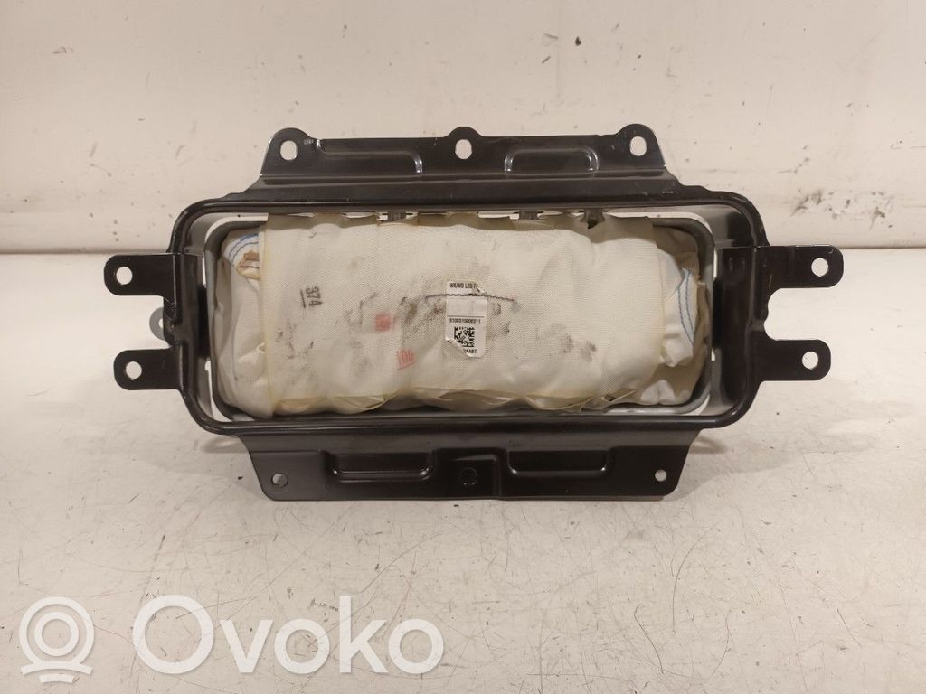 Jeep Grand Cherokee Airbag pasager 