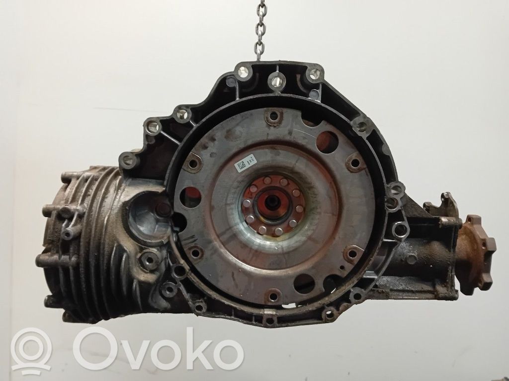 Audi A5 8T 8F Caja de cambios automática 