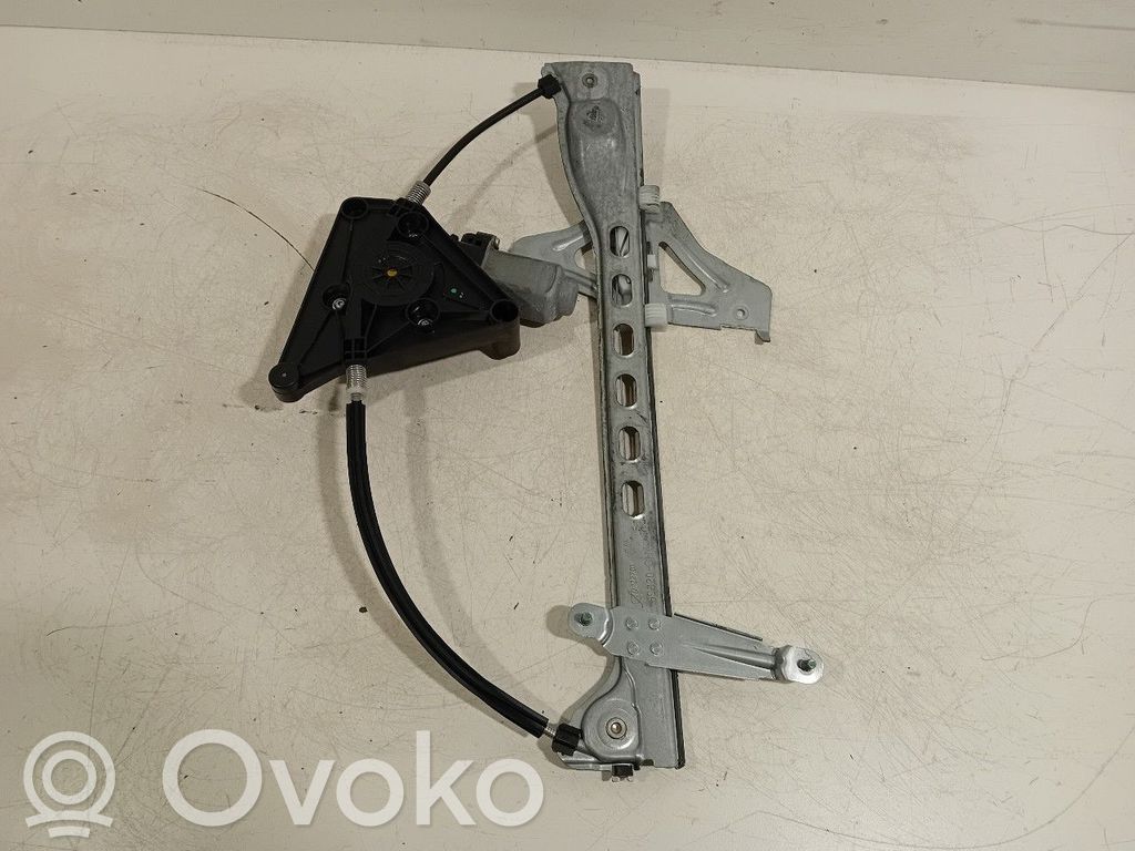 Toyota Aygo AB40 Regulador de puerta delantera con motor 