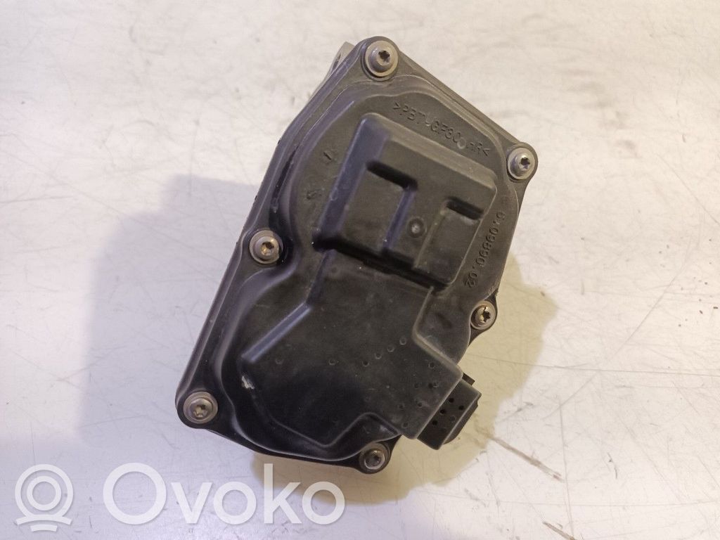 Drosselklappe   3G30207SKC,50989002,CV6T11000GA,EJ3MA,ESW10E40