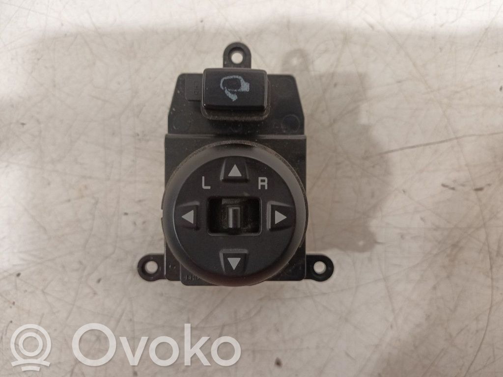 KIA Rio Wing mirror switch 