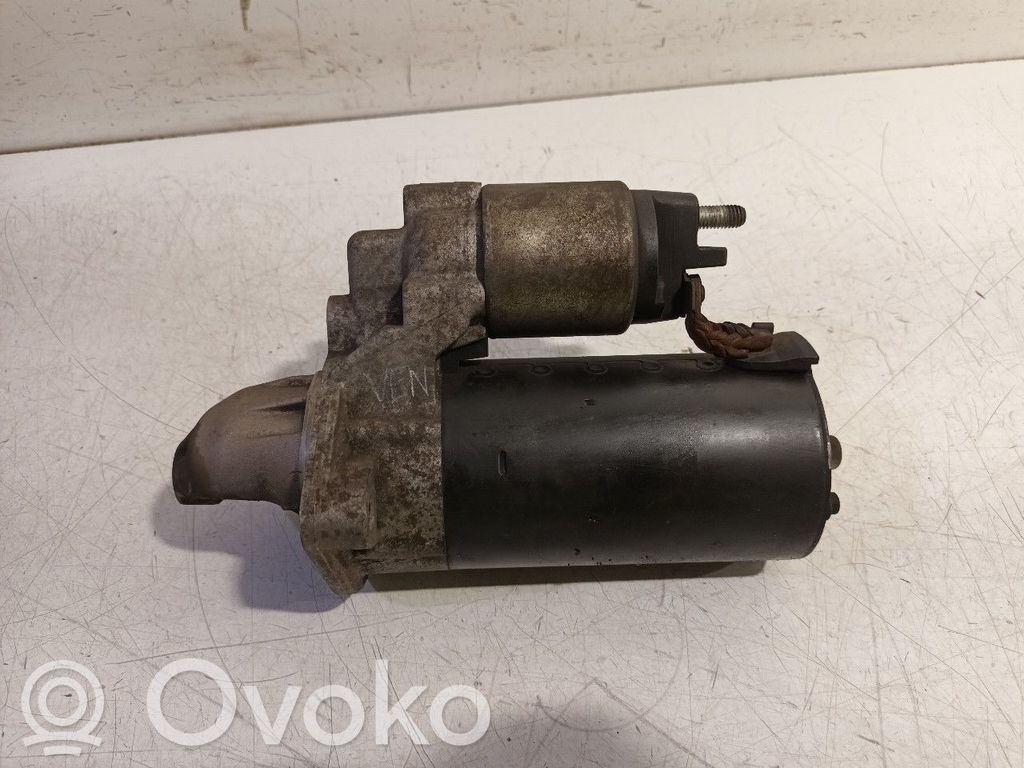 Motorino d’avviamento