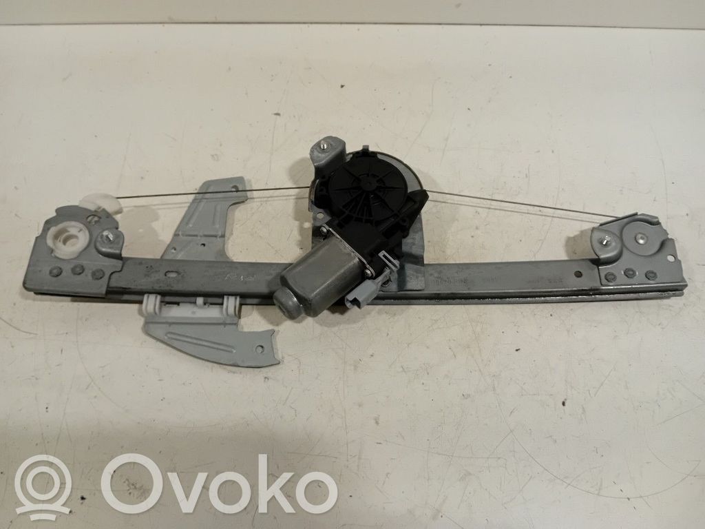 Elektryczny podnośnik szyby drzwi przednich   0825492T12,0842,0H020,118670,1913022T12,400842,400842C,69810