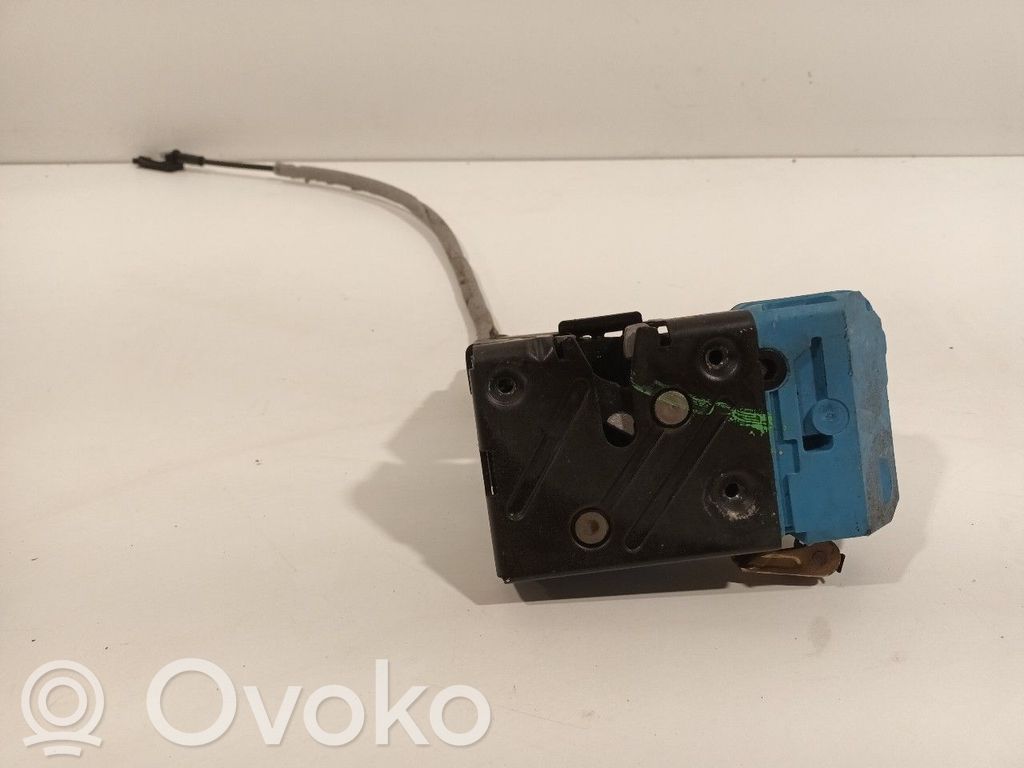 Volvo XC90 Front door lock 