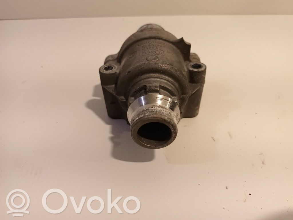 Ford Mustang VI Termostaatin kotelo (käytetyt) 