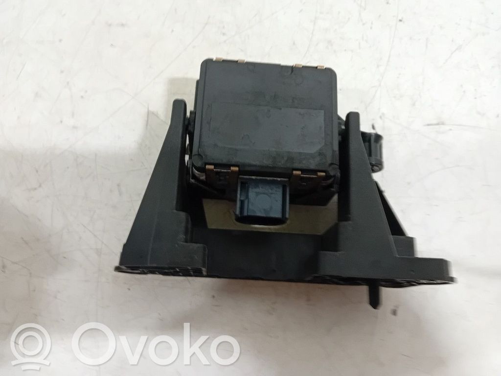 Renault Kadjar Sensor de radar Distronic 