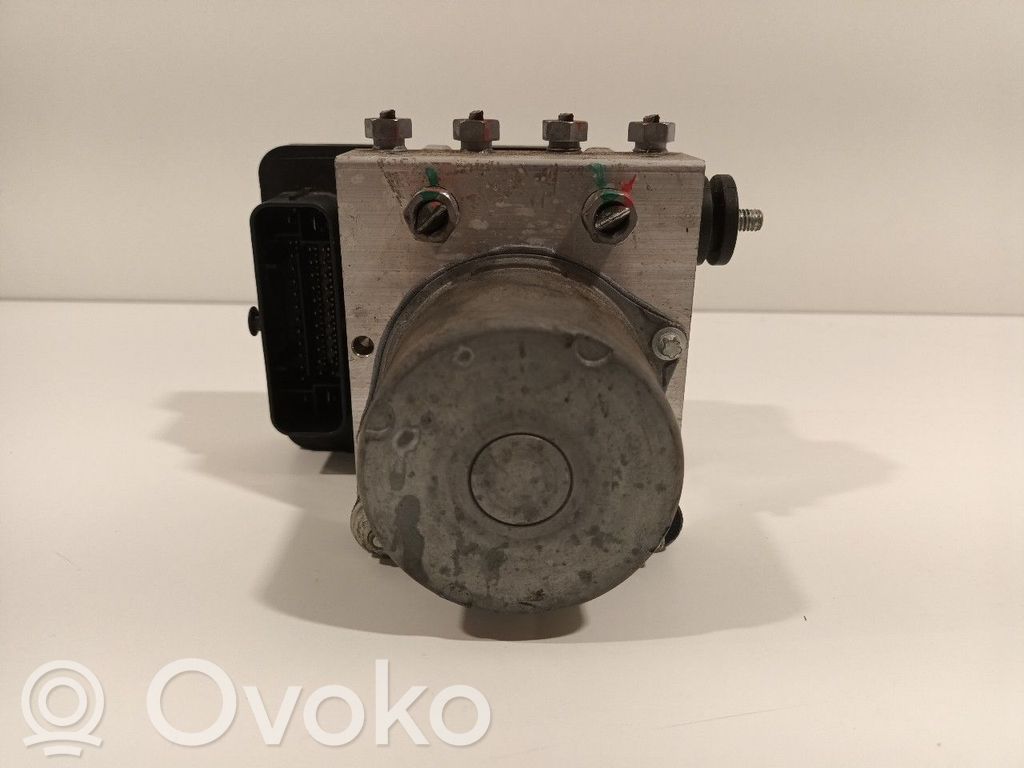 Dacia Spring ABS bloks 