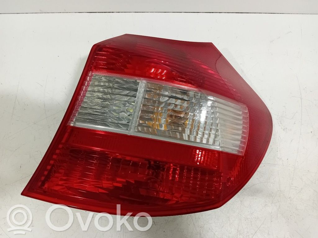 BMW 1 E81 E87 Luz trasera/de freno 