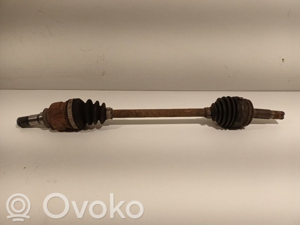 Peugeot 107 Front driveshaft 