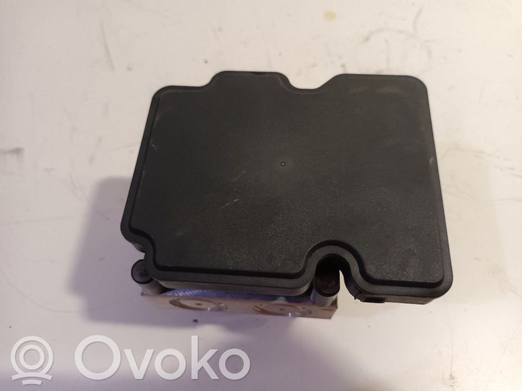 Renault Zoe ABS Pump 