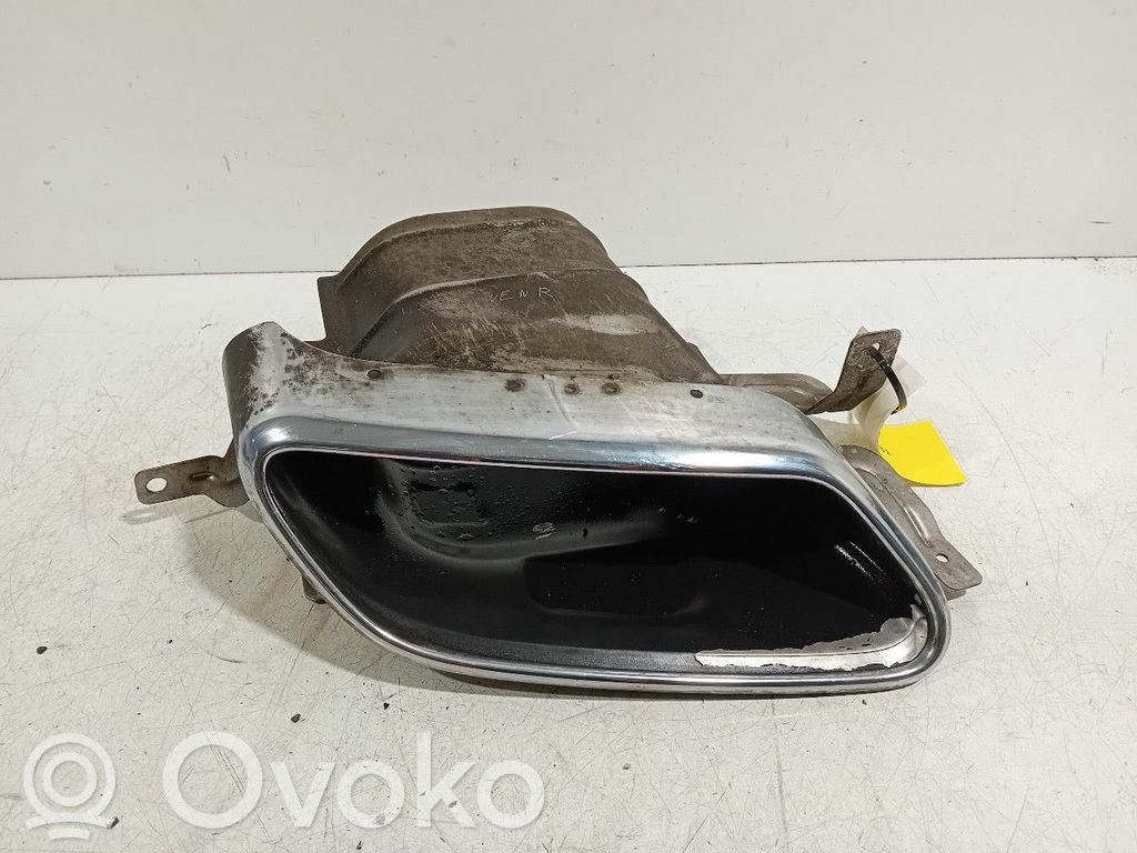 Volvo V60 Muffler/silencer 