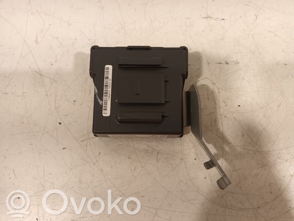 Nissan Micra K14 Parking PDC control unit/module 