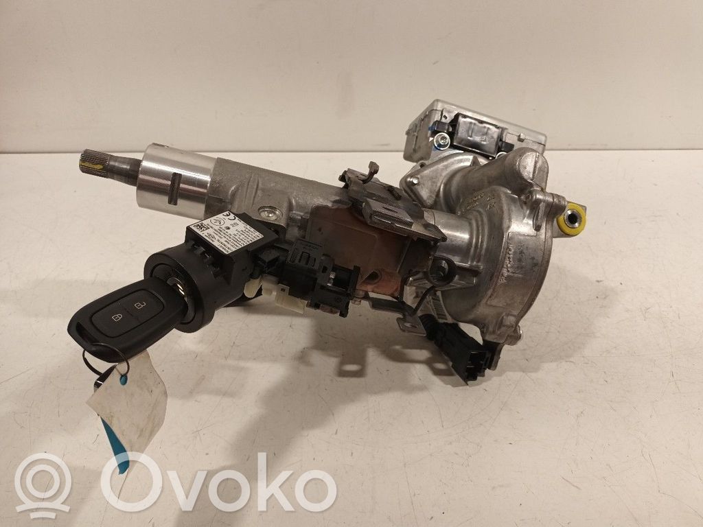 Nissan Micra K14 Ohjaustehostimen sähköpumppu 