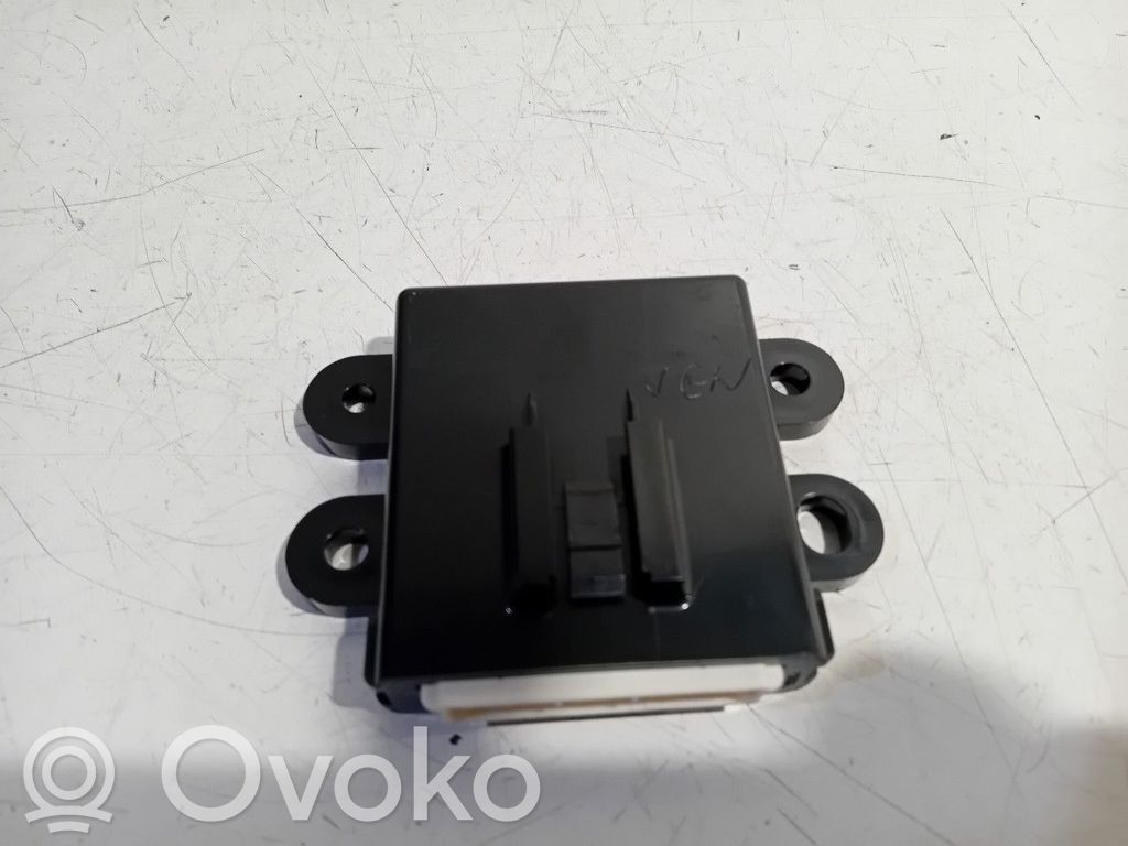 Mitsubishi ASX Module de commande marche/arrêt 