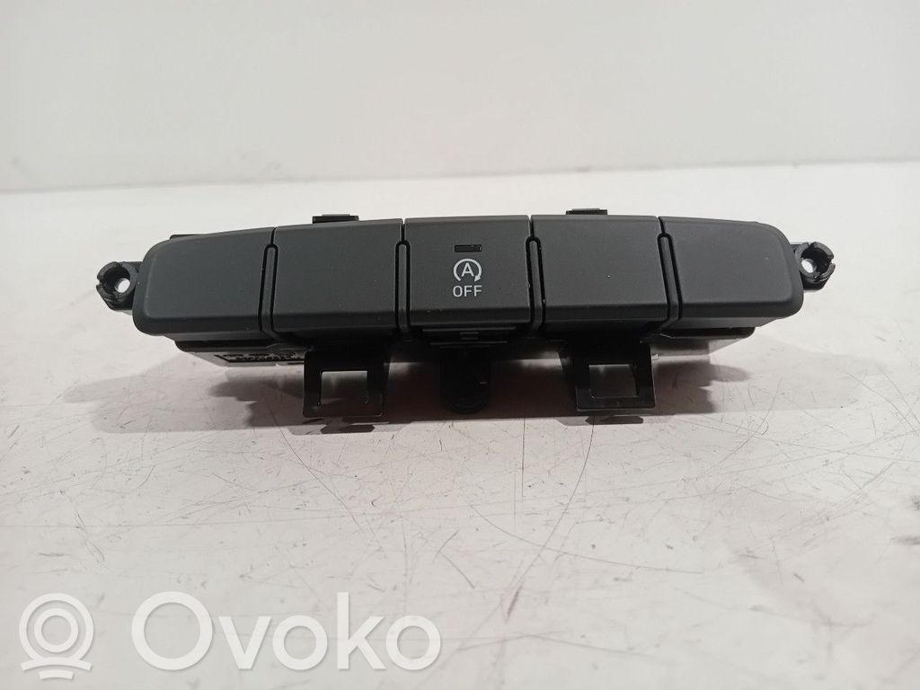 Hyundai i10 Interruptor de encendido/apagado del motor 