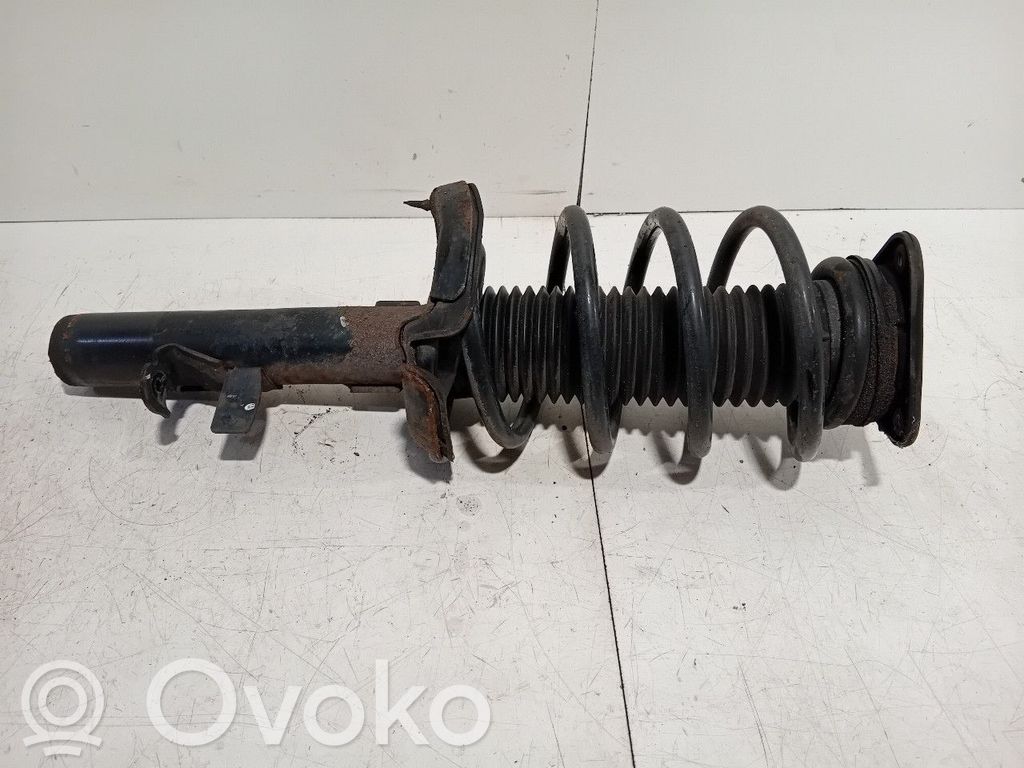 Front shock absorber/damper   BV6118045ABC,E5623001
