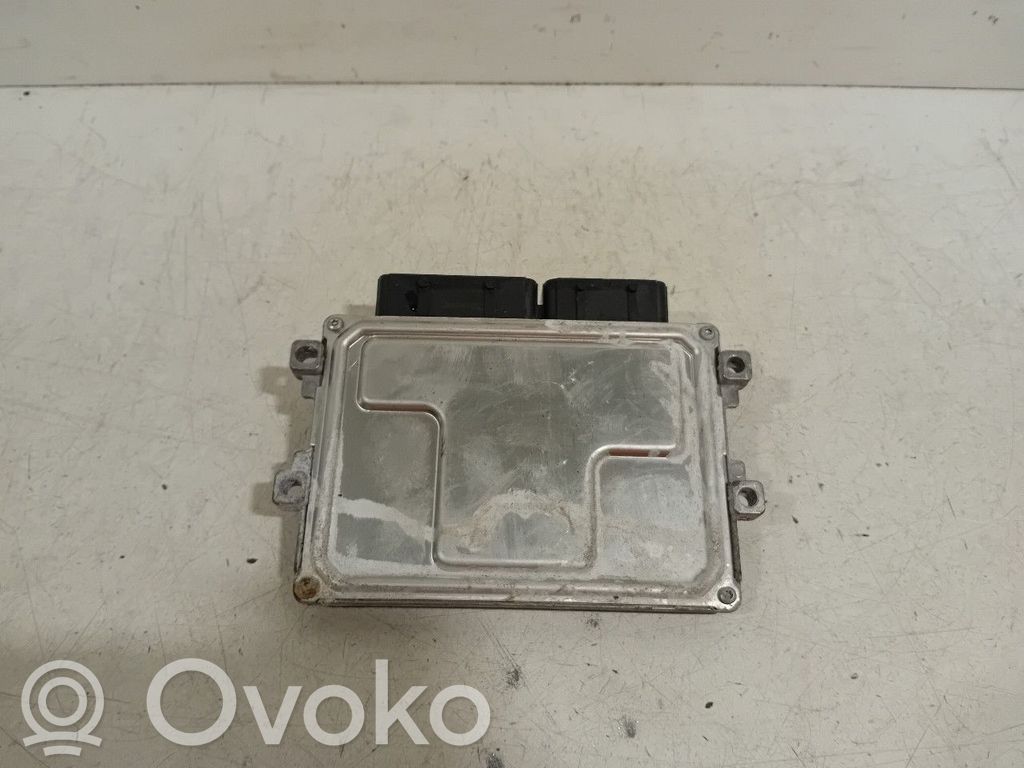 Engine control unit/module   9841150580