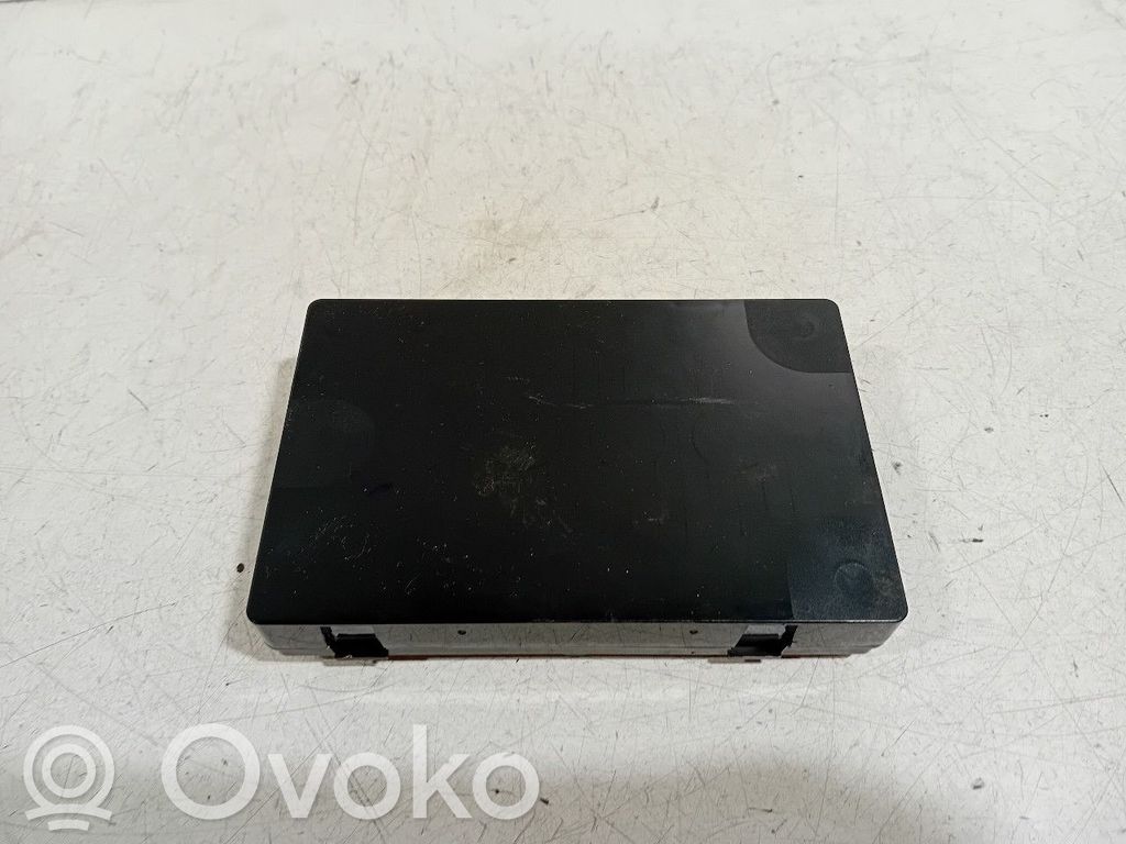 Opel Corsa F Engine control unit/module 