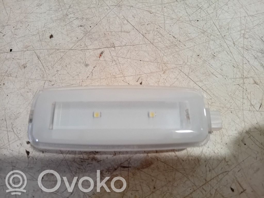 Audi A1 Muu sisävalo 