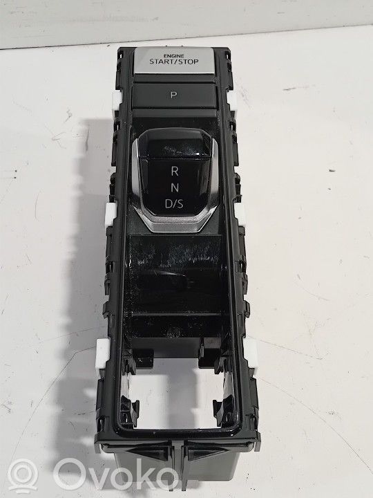 Volkswagen Golf VIII Seilzug Schaltung 