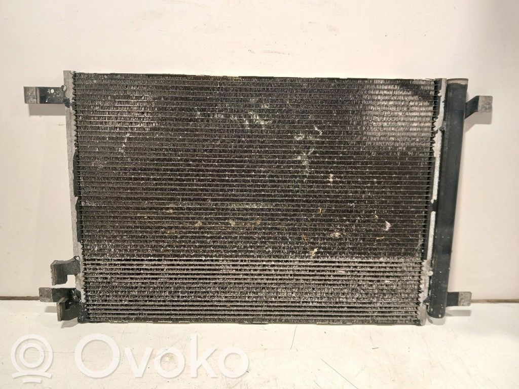 Audi A3 S3 8V Skraplacz / Chłodnica klimatyzacji 