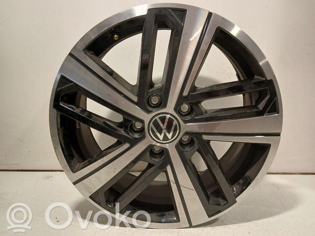 Volkswagen Caddy Felgi aluminiowe R17 