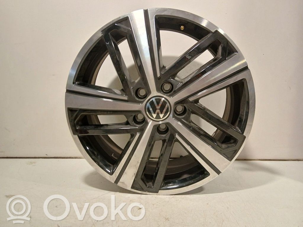 Volkswagen Caddy Felgi aluminiowe R17 