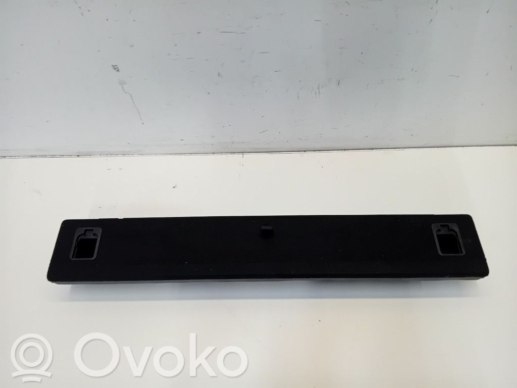 KIA Ceed Moldura protectora del maletero/compartimento de carga 