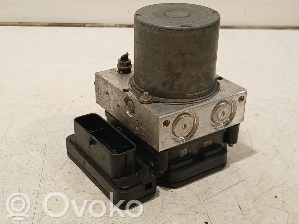 Seat Ibiza V (KJ) ABS bloks 