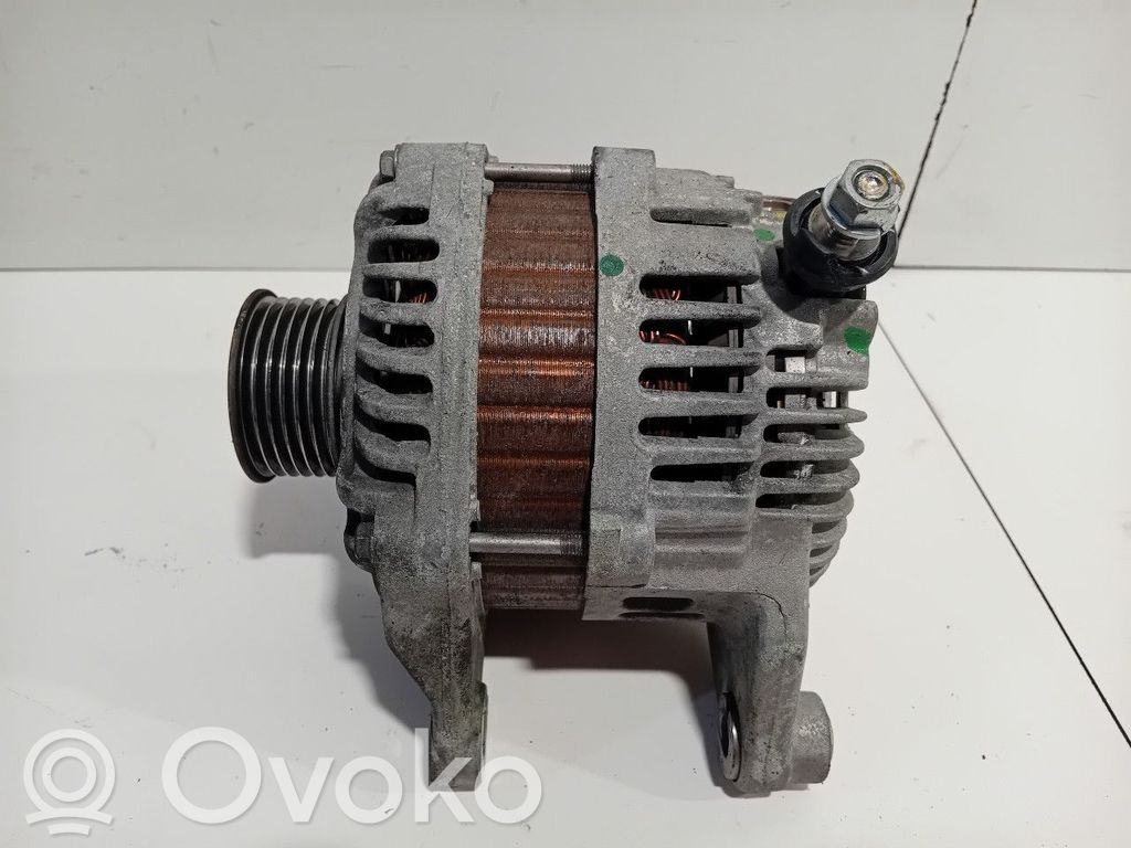 Ģenerators   A5TJ0591AX