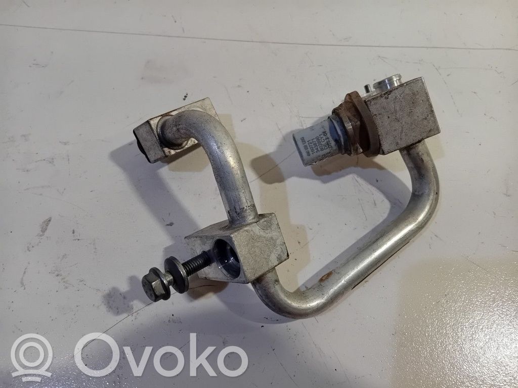 Volkswagen ID.4 Klimaleitung / Klimaschlauch 