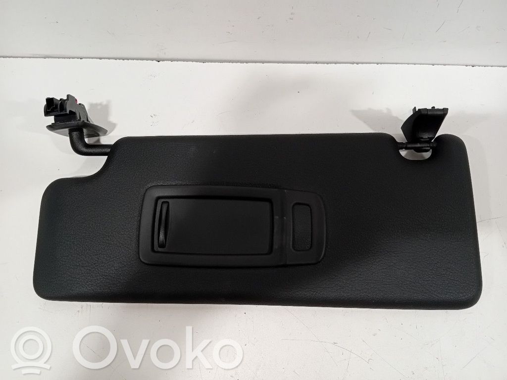 BMW 1 F40 Солнцезащитный козырек 