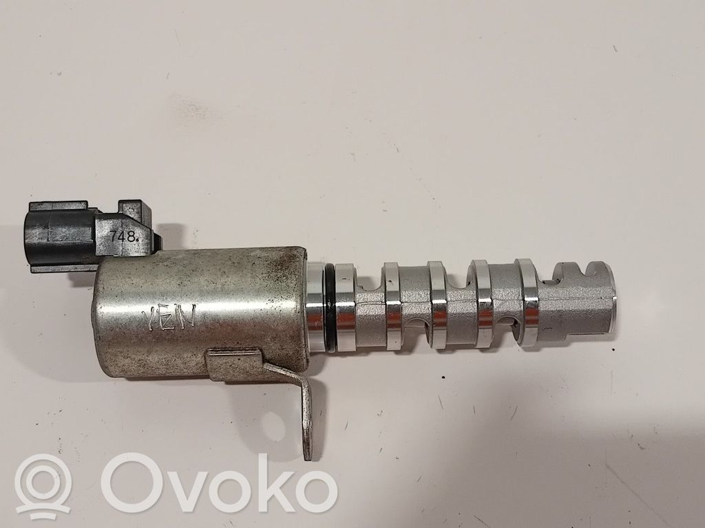 Suzuki Ignis Sensor 