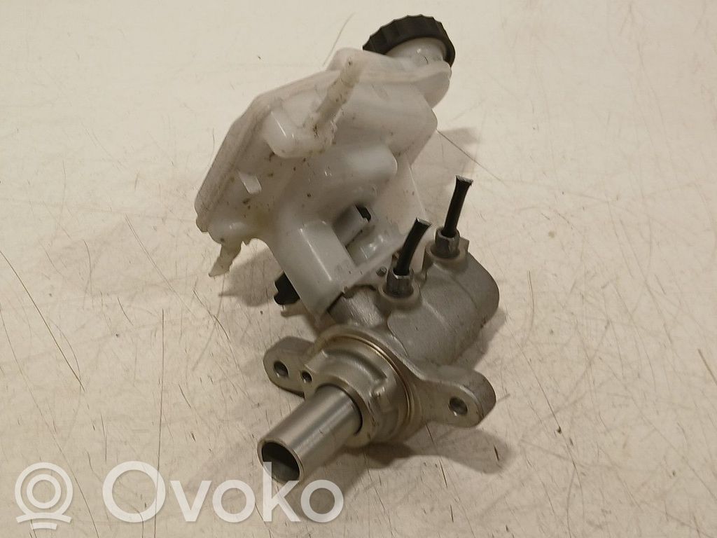 Peugeot 3008 II Master brake cylinder 