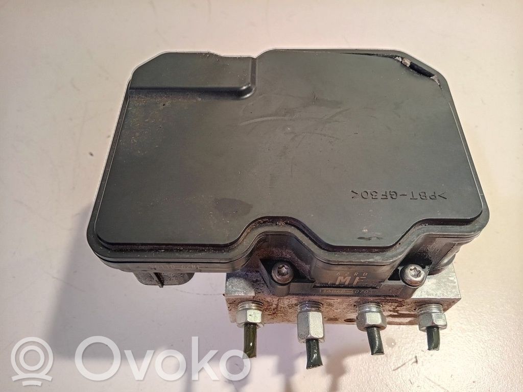 Suzuki Ignis ABS bloks 