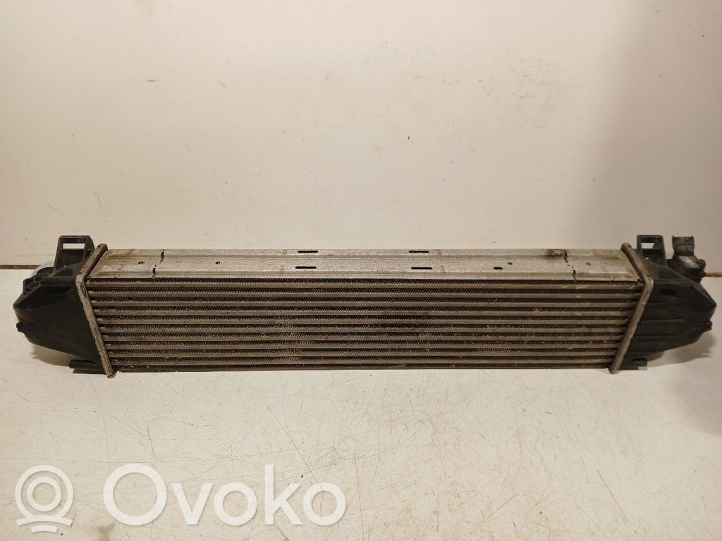 Radiador intercooler   31319423,31338475