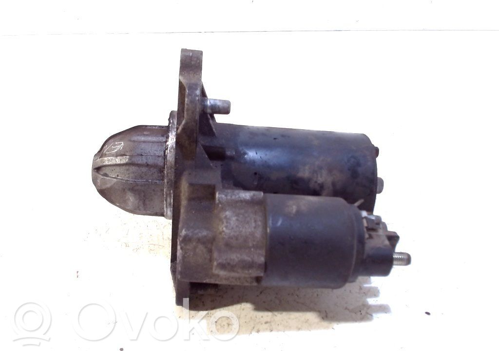 Mini One - Cooper R50 - 53 Starteris 