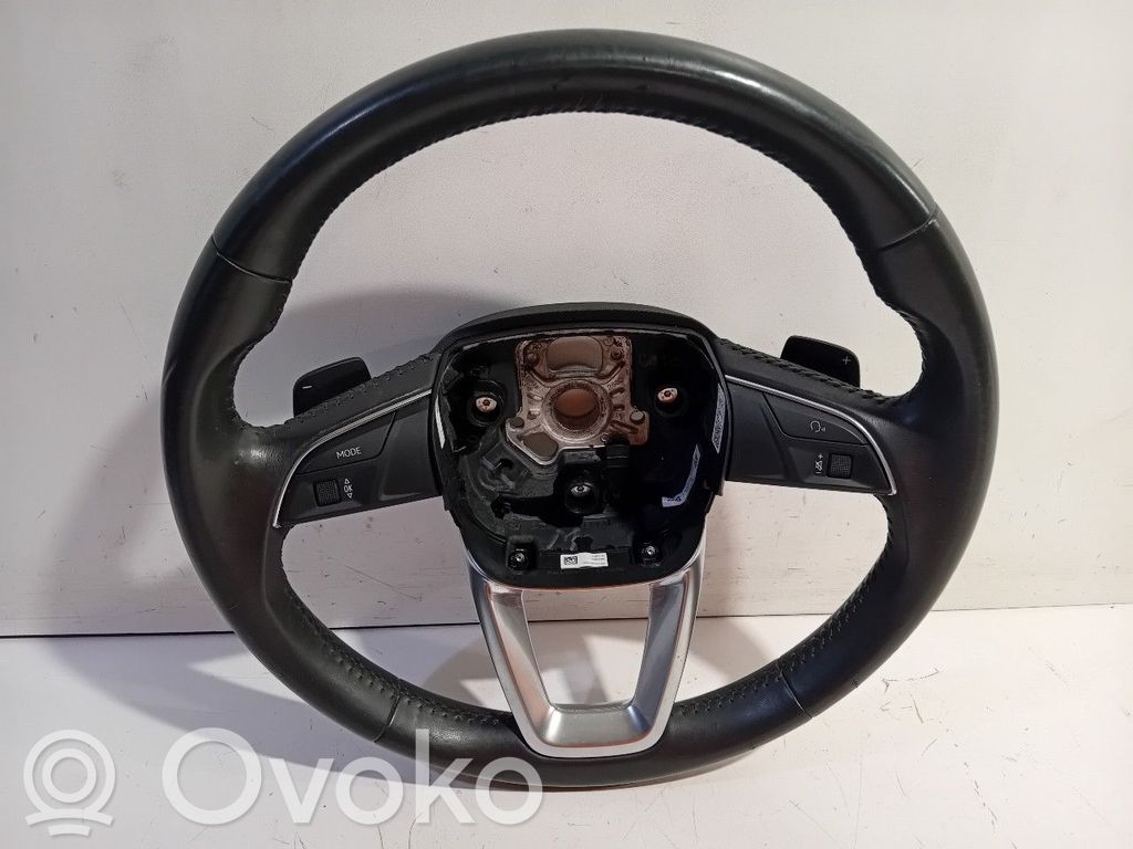 Ohjauspyörä   8W0419091EA,8W0419091CP,8W0419091EA