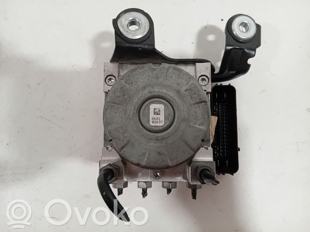 Ford S-MAX ABS Pump 