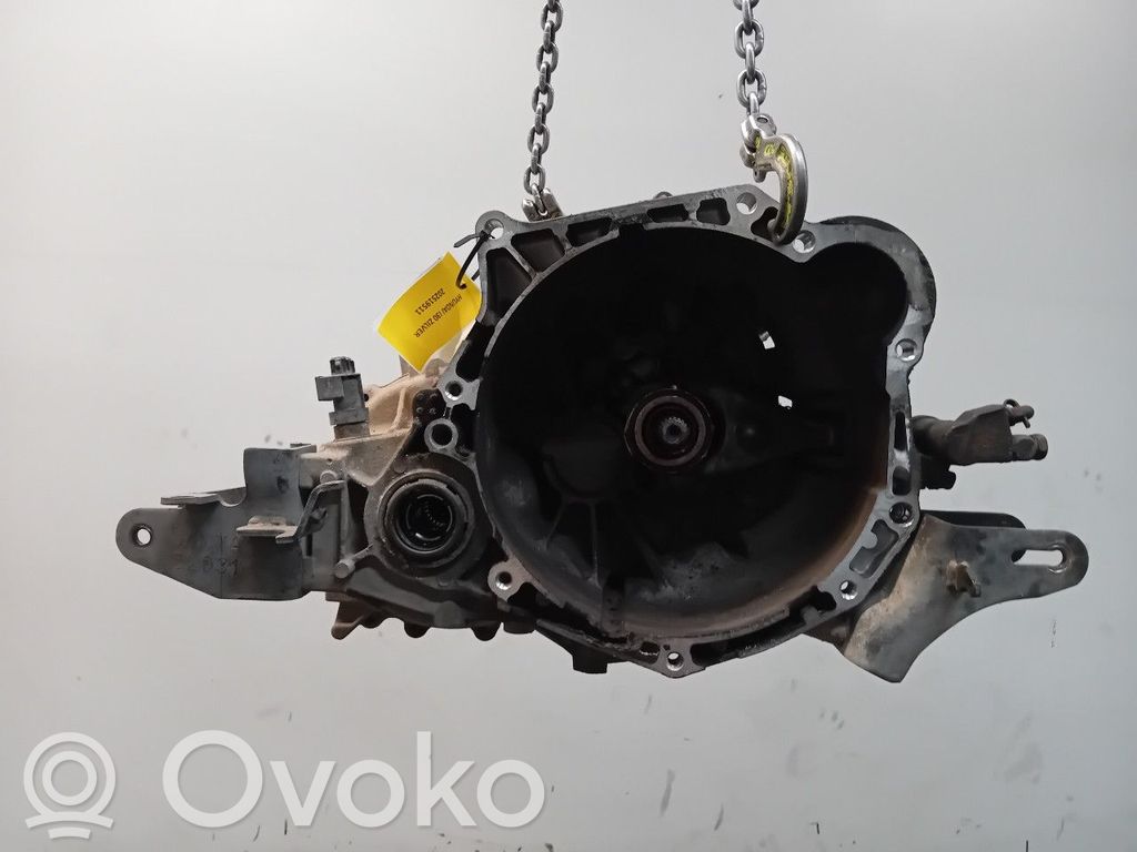 Hyundai i30 Manualna 5-biegowa skrzynia biegów 