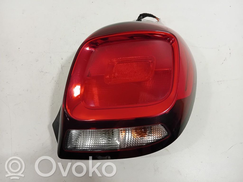 Citroen C1 Takavalot 