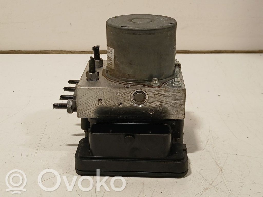 Citroen C3 ABS Pump 