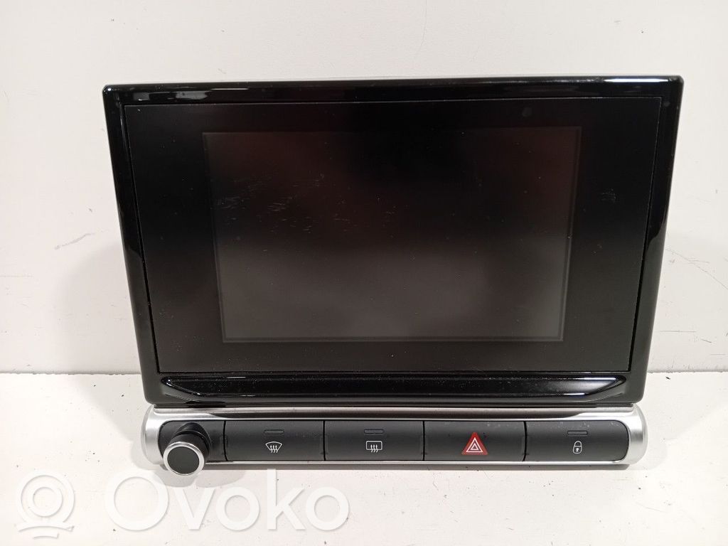 Screen/display/small screen   9812006580