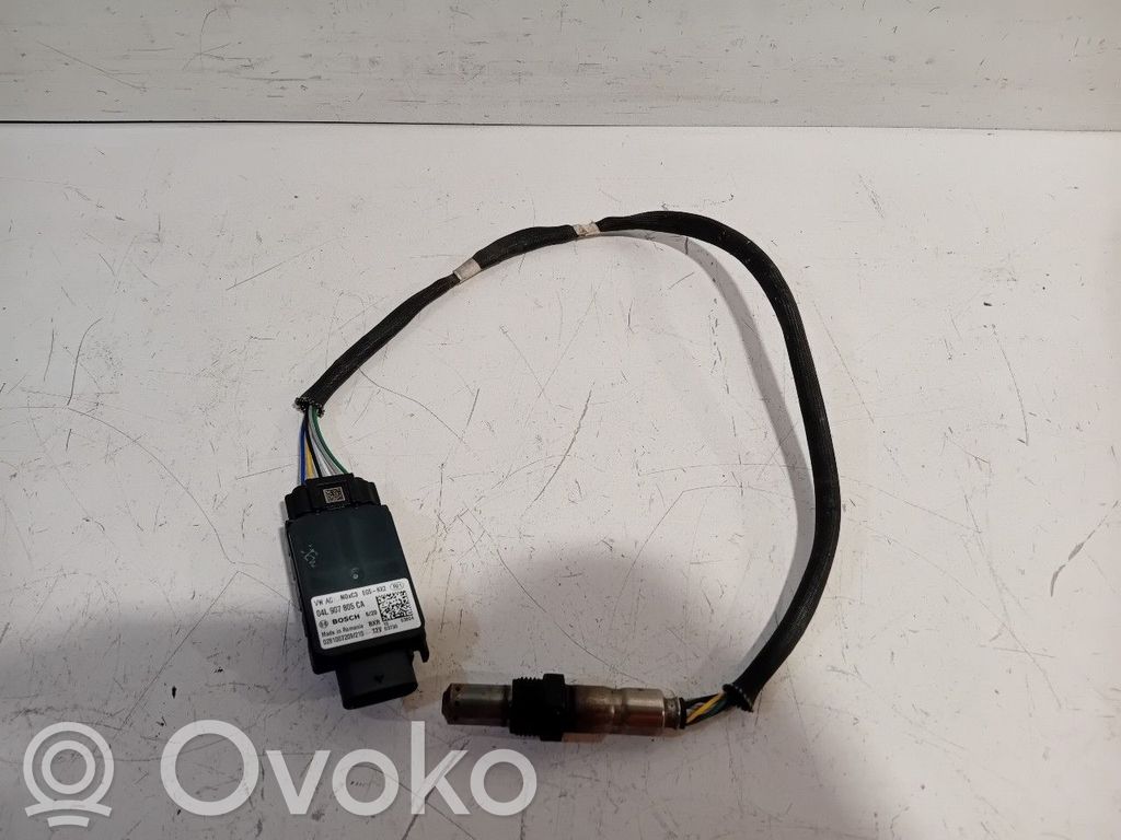 Volkswagen Transporter - Caravelle T6 Sensor 