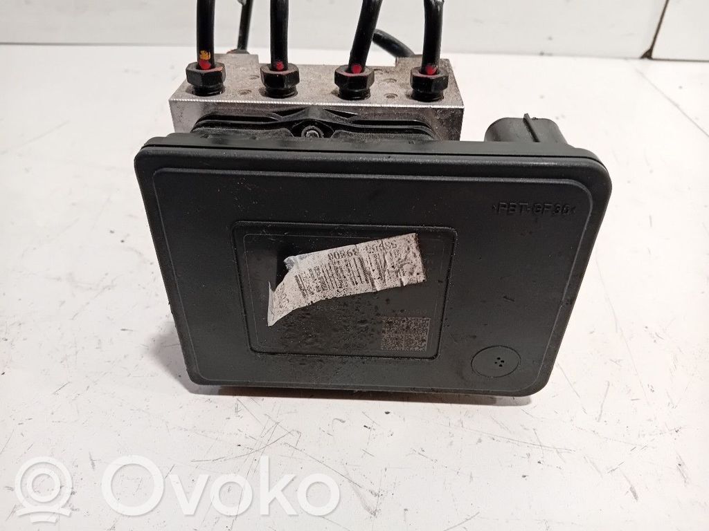 Hyundai i10 ABS bloks 