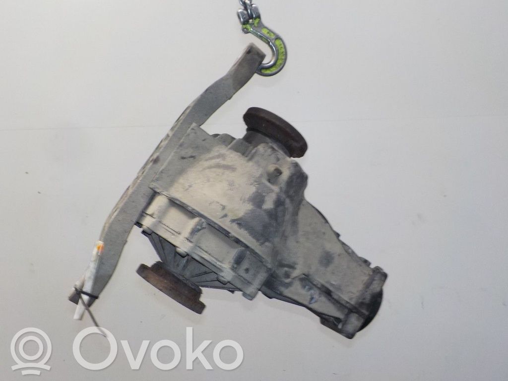 Audi A4 S4 B7 8E 8H Hinterachsdifferential 