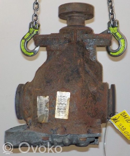 BMW 5 E60 E61 Hinterachsdifferential 