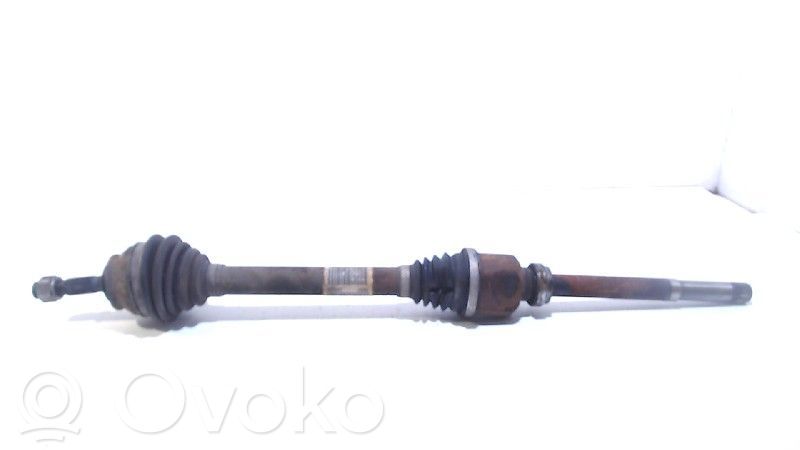 Citroen C3 Front driveshaft 