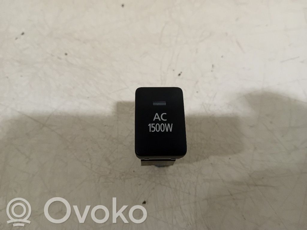 Mitsubishi Outlander Autres commutateurs / boutons / leviers 