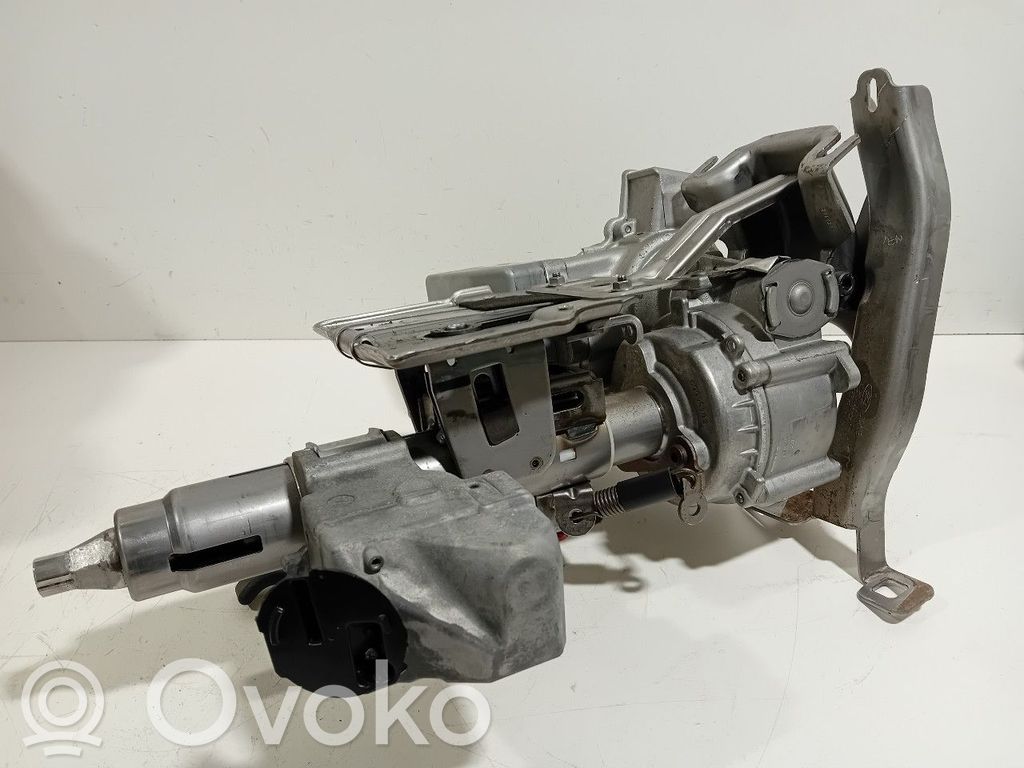 Ford B-MAX Elektriskais stūres pastiprinātājs 